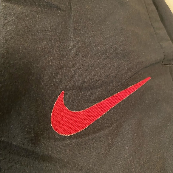 Nike Kids Shorts - Picture 3 of 5